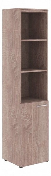 Стеллаж комбинированный Wave WHC 42.5(L) в Копейске - kopejsk.mebel24.online | фото