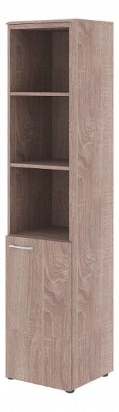 Стеллаж комбинированный Wave WHC 42.5(R) в Копейске - kopejsk.mebel24.online | фото