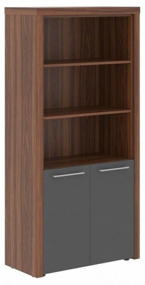 Стеллаж комбинированный Zenn ZHC 85.5 в Копейске - kopejsk.mebel24.online | фото