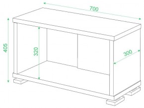 Стеллаж СБ-10/1 в Копейске - kopejsk.mebel24.online | фото 2