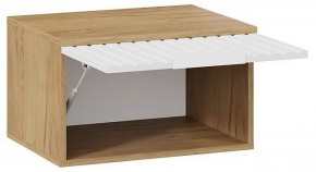 Стенка для прихожей Хилтон №4 в Копейске - kopejsk.mebel24.online | фото 5