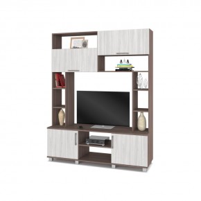 ЕВА Стенка Е75 в Копейске - kopejsk.mebel24.online | фото 3