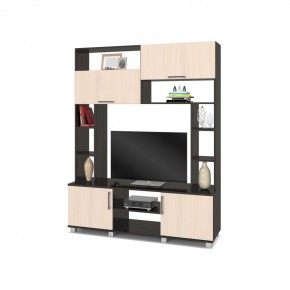 ЕВА Стенка Е75 в Копейске - kopejsk.mebel24.online | фото 7