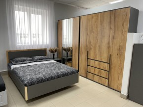 СТИЛ Кровать каркас 1200 в Копейске - kopejsk.mebel24.online | фото