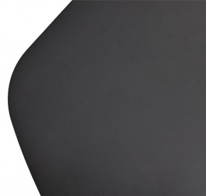 Стол DESIO 180 PURE BLACK SOLID CERAMIC Черный мрамор матовый, керамика/Черный каркас, ®DISAUR в Копейске - kopejsk.mebel24.online | фото 13