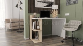 Стол компьютерный №10 в Копейске - kopejsk.mebel24.online | фото