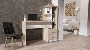 Стол компьютерный №2 в Копейске - kopejsk.mebel24.online | фото