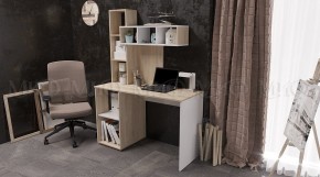 Стол компьютерный №4 в Копейске - kopejsk.mebel24.online | фото