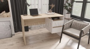 Стол компьютерный №9 в Копейске - kopejsk.mebel24.online | фото