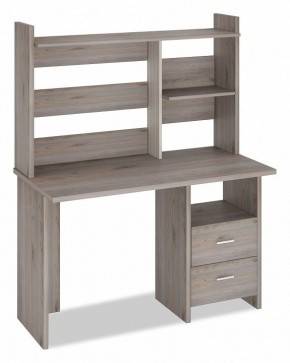 Стол компьютерный Домино Лайт СКЛ-Прям120+НКЛ-120 в Копейске - kopejsk.mebel24.online | фото 2