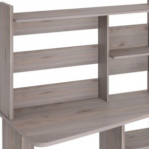 Стол компьютерный Домино Лайт СКЛ-Трап120+НКЛ-120 в Копейске - kopejsk.mebel24.online | фото 3