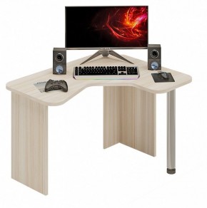 Стол компьютерный Домино Lite СКЛ-ИгрУгл120 в Копейске - kopejsk.mebel24.online | фото 2