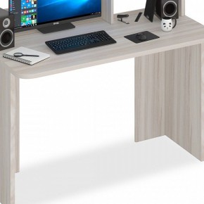 Стол компьютерный Домино Lite СКЛ-Прям120Р+НКЛ-120 в Копейске - kopejsk.mebel24.online | фото 4