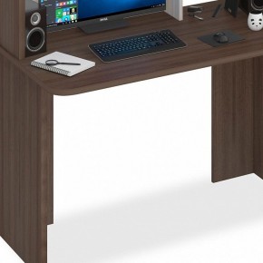 Стол компьютерный Домино Lite СКЛ-Прям120Р+НКЛ-120 в Копейске - kopejsk.mebel24.online | фото 3