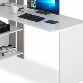 Стол компьютерный Домино Lite СТЛ-ОВ+С120Р в Копейске - kopejsk.mebel24.online | фото 3