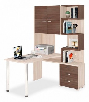 Стол компьютерный Домино СР-500М/140 в Копейске - kopejsk.mebel24.online | фото 2