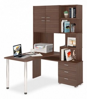 Стол компьютерный Домино СР-500М/140 в Копейске - kopejsk.mebel24.online | фото 2