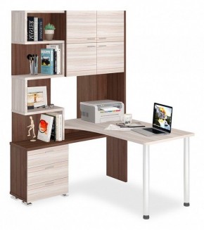 Стол компьютерный Домино СР-500М/140 в Копейске - kopejsk.mebel24.online | фото 2