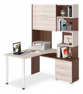 Стол компьютерный Домино СР-500М/140 в Копейске - kopejsk.mebel24.online | фото 2
