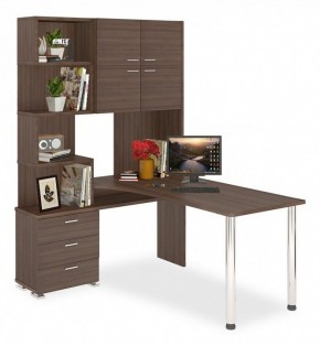 Стол компьютерный Домино СР-500М/160 в Копейске - kopejsk.mebel24.online | фото 2