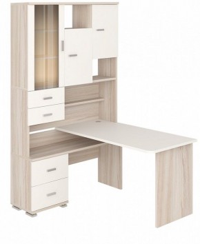 Стол компьютерный Домино СР-620/140 в Копейске - kopejsk.mebel24.online | фото 2
