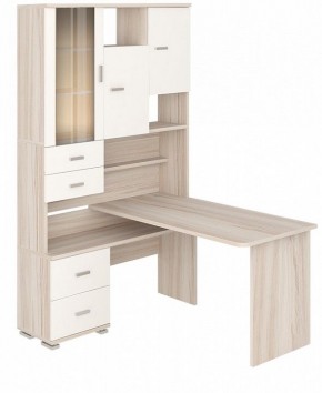 Стол компьютерный Домино СР-620/140 в Копейске - kopejsk.mebel24.online | фото 2