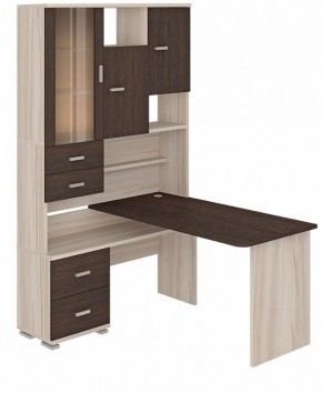 Стол компьютерный Домино СР-620/140 в Копейске - kopejsk.mebel24.online | фото 2