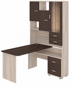 Стол компьютерный Домино СР-620/140 в Копейске - kopejsk.mebel24.online | фото 2