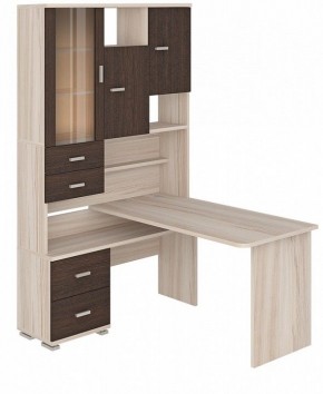 Стол компьютерный Домино СР-620/140 в Копейске - kopejsk.mebel24.online | фото 2