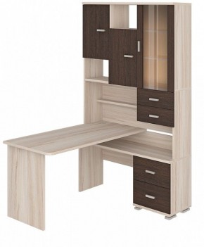 Стол компьютерный Домино СР-620/140 в Копейске - kopejsk.mebel24.online | фото 2