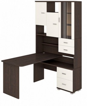 Стол компьютерный Домино СР-620/140 в Копейске - kopejsk.mebel24.online | фото 2