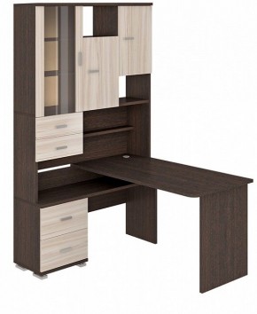Стол компьютерный Домино СР-620/140 в Копейске - kopejsk.mebel24.online | фото 2