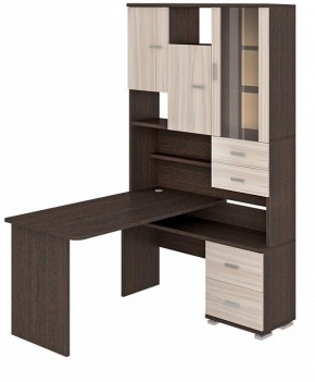 Стол компьютерный Домино СР-620/140 в Копейске - kopejsk.mebel24.online | фото 2