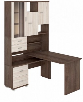 Стол компьютерный Домино СР-620/140 в Копейске - kopejsk.mebel24.online | фото 2