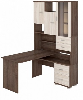 Стол компьютерный Домино СР-620/140 в Копейске - kopejsk.mebel24.online | фото 2