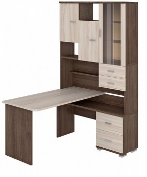 Стол компьютерный Домино СР-620/140 в Копейске - kopejsk.mebel24.online | фото 2