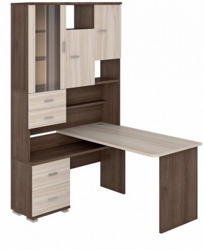 Стол компьютерный Домино СР-620/140 в Копейске - kopejsk.mebel24.online | фото 2