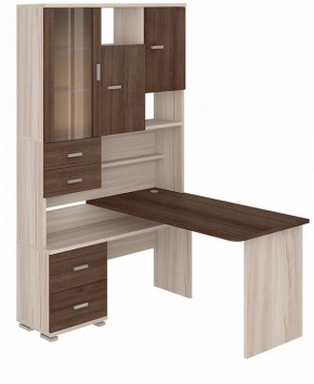 Стол компьютерный Домино СР-620/140 в Копейске - kopejsk.mebel24.online | фото 2