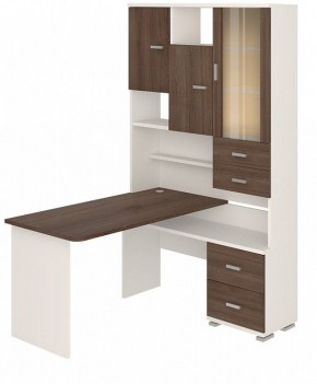 Стол компьютерный Домино СР-620/140 в Копейске - kopejsk.mebel24.online | фото 2