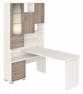 Стол компьютерный Домино СР-620/160 в Копейске - kopejsk.mebel24.online | фото 2