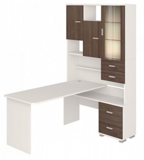 Стол компьютерный Домино СР-620/160 в Копейске - kopejsk.mebel24.online | фото 2