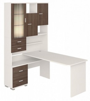 Стол компьютерный Домино СР-620/160 в Копейске - kopejsk.mebel24.online | фото 2