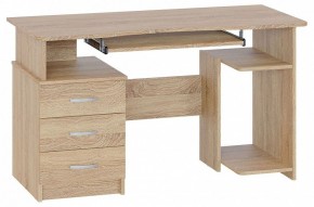 Стол компьютерный КСТ-08.1 в Копейске - kopejsk.mebel24.online | фото