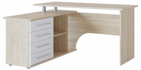 Стол компьютерный КСТ-109Л в Копейске - kopejsk.mebel24.online | фото