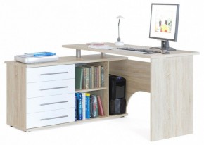 Стол компьютерный КСТ-109Л в Копейске - kopejsk.mebel24.online | фото 2
