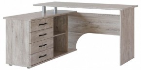 Стол компьютерный КСТ-109Л в Копейске - kopejsk.mebel24.online | фото