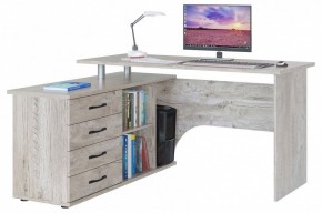 Стол компьютерный КСТ-109Л в Копейске - kopejsk.mebel24.online | фото 2