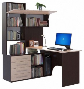 Стол компьютерный КСТ-14.1Л в Копейске - kopejsk.mebel24.online | фото 3