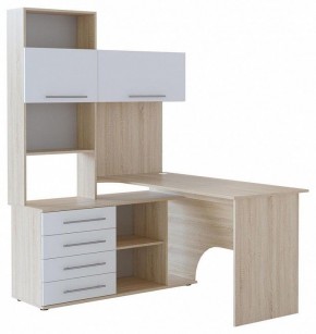 Стол компьютерный КСТ-14.1Л в Копейске - kopejsk.mebel24.online | фото
