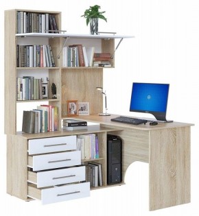 Стол компьютерный КСТ-14.1Л в Копейске - kopejsk.mebel24.online | фото 3